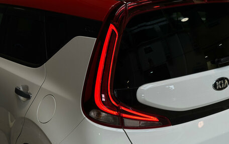 KIA Soul III, 2021 год, 2 375 000 рублей, 9 фотография