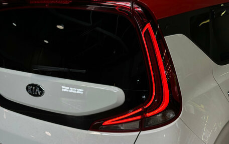 KIA Soul III, 2021 год, 2 375 000 рублей, 10 фотография