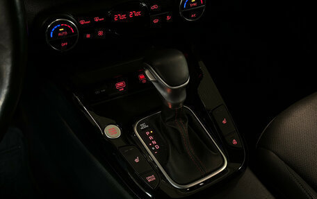 KIA Soul III, 2021 год, 2 375 000 рублей, 16 фотография