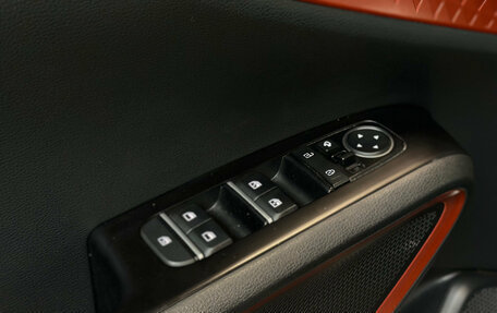 KIA Soul III, 2021 год, 2 375 000 рублей, 17 фотография