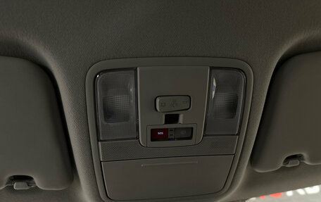 KIA Soul III, 2021 год, 2 375 000 рублей, 25 фотография