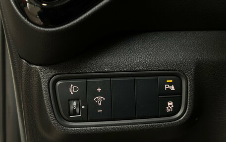 KIA Soul III, 2021 год, 2 375 000 рублей, 18 фотография