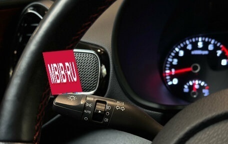 KIA Soul III, 2021 год, 2 375 000 рублей, 21 фотография