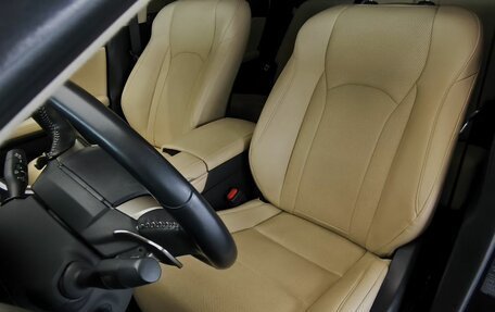 Lexus RX IV рестайлинг, 2020 год, 5 680 000 рублей, 14 фотография