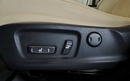 Lexus RX IV рестайлинг, 2020 год, 5 680 000 рублей, 15 фотография