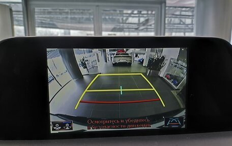 Lexus RX IV рестайлинг, 2020 год, 5 680 000 рублей, 19 фотография