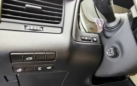 Lexus RX IV рестайлинг, 2020 год, 5 680 000 рублей, 26 фотография