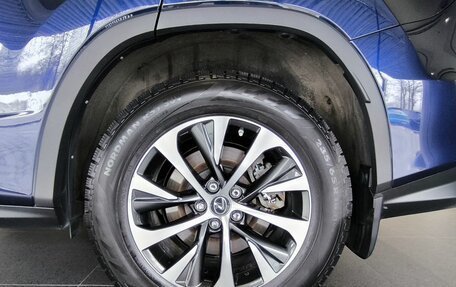 Lexus RX IV рестайлинг, 2020 год, 5 680 000 рублей, 32 фотография