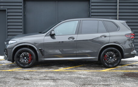 BMW X5 M, 2024 год, 18 990 000 рублей, 4 фотография