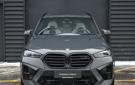 BMW X5 M, 2024 год, 18 990 000 рублей, 2 фотография