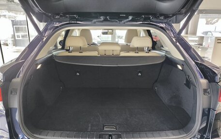 Lexus RX IV рестайлинг, 2020 год, 5 680 000 рублей, 31 фотография