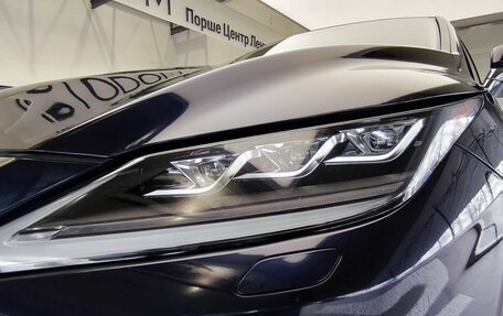 Lexus RX IV рестайлинг, 2020 год, 5 680 000 рублей, 28 фотография