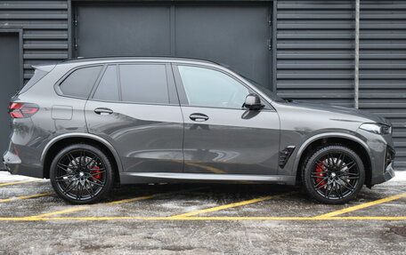 BMW X5 M, 2024 год, 18 990 000 рублей, 5 фотография