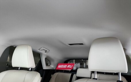 Lexus RX IV рестайлинг, 2020 год, 5 680 000 рублей, 23 фотография