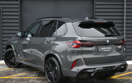 BMW X5 M, 2024 год, 18 990 000 рублей, 8 фотография