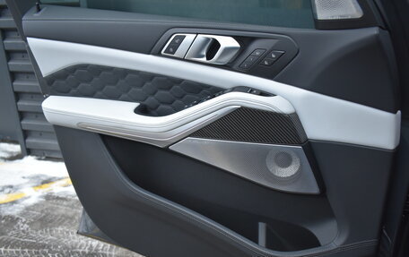 BMW X5 M, 2024 год, 18 990 000 рублей, 16 фотография