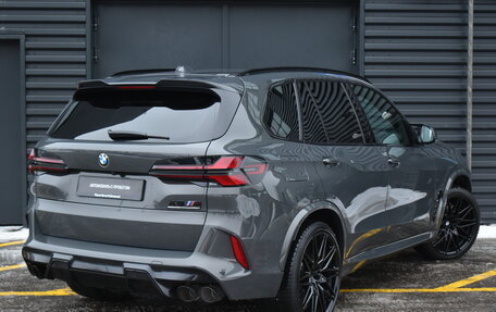 BMW X5 M, 2024 год, 18 990 000 рублей, 6 фотография