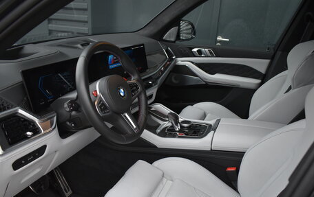 BMW X5 M, 2024 год, 18 990 000 рублей, 18 фотография