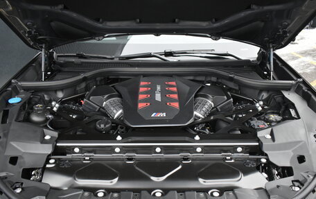 BMW X5 M, 2024 год, 18 990 000 рублей, 15 фотография