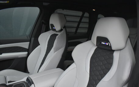 BMW X5 M, 2024 год, 18 990 000 рублей, 19 фотография