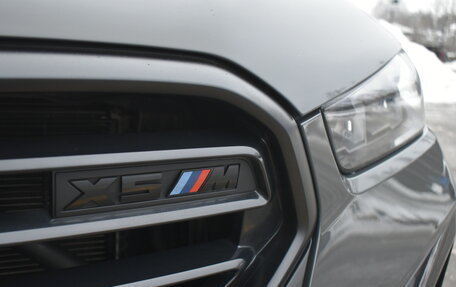 BMW X5 M, 2024 год, 18 990 000 рублей, 11 фотография