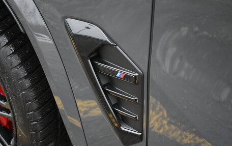 BMW X5 M, 2024 год, 18 990 000 рублей, 12 фотография