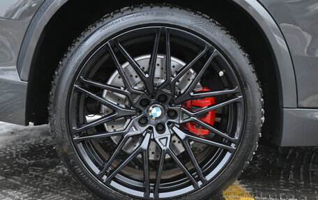 BMW X5 M, 2024 год, 18 990 000 рублей, 9 фотография