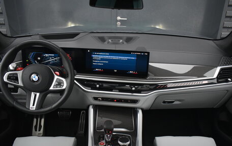 BMW X5 M, 2024 год, 18 990 000 рублей, 20 фотография