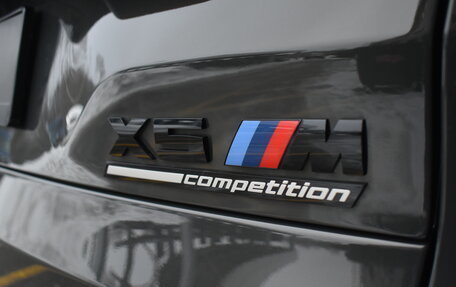 BMW X5 M, 2024 год, 18 990 000 рублей, 13 фотография
