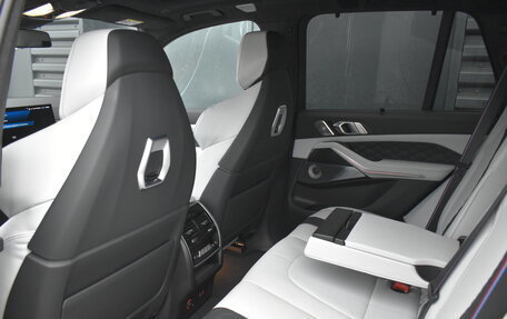 BMW X5 M, 2024 год, 18 990 000 рублей, 31 фотография