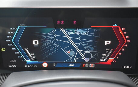 BMW X5 M, 2024 год, 18 990 000 рублей, 26 фотография