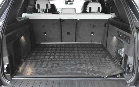 BMW X5 M, 2024 год, 18 990 000 рублей, 34 фотография