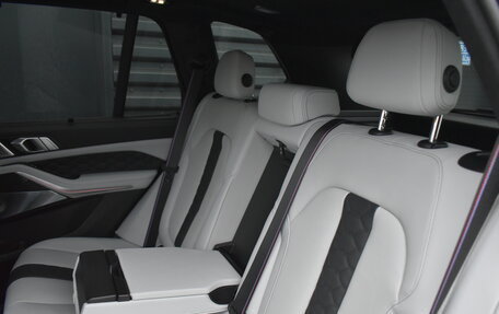 BMW X5 M, 2024 год, 18 990 000 рублей, 32 фотография