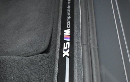 BMW X5 M, 2024 год, 18 990 000 рублей, 36 фотография