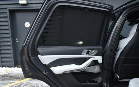 BMW X5 M, 2024 год, 18 990 000 рублей, 39 фотография