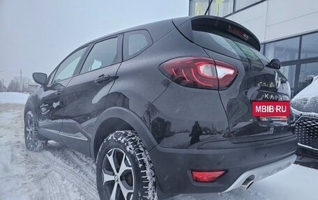 Renault Kaptur I рестайлинг, 2021 год, 1 670 000 рублей, 7 фотография