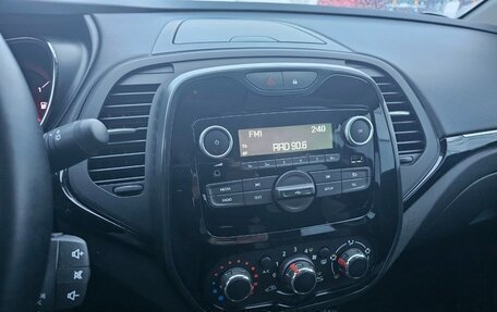 Renault Kaptur I рестайлинг, 2021 год, 1 670 000 рублей, 12 фотография