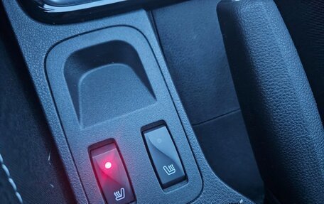 Renault Kaptur I рестайлинг, 2021 год, 1 670 000 рублей, 15 фотография