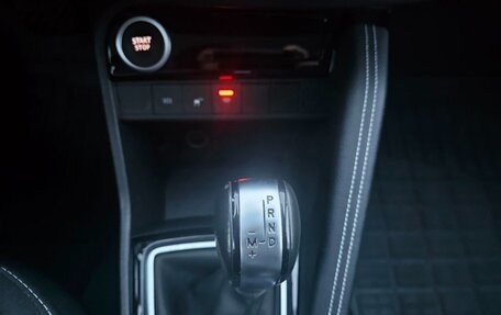 Renault Kaptur I рестайлинг, 2021 год, 1 670 000 рублей, 14 фотография