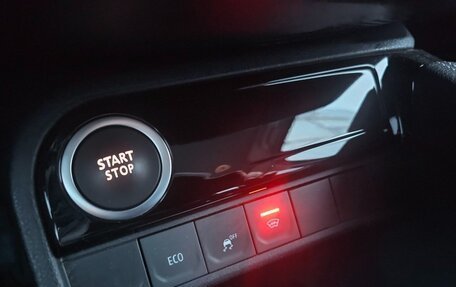 Renault Kaptur I рестайлинг, 2021 год, 1 670 000 рублей, 13 фотография