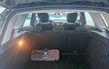 Renault Kaptur I рестайлинг, 2021 год, 1 670 000 рублей, 18 фотография