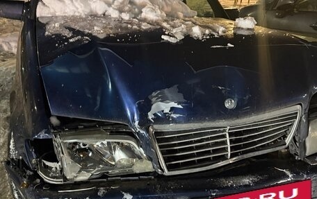 Mercedes-Benz C-Класс, 1995 год, 120 000 рублей, 2 фотография