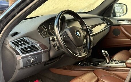 BMW X5, 2011 год, 2 300 000 рублей, 3 фотография