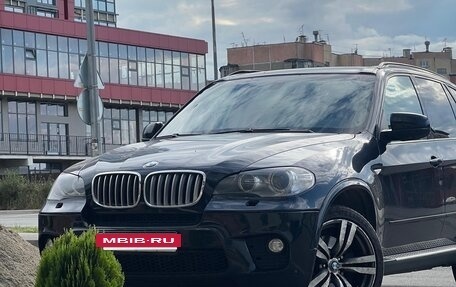 BMW X5, 2011 год, 2 300 000 рублей, 5 фотография