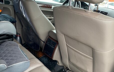 Volkswagen Touareg III, 2008 год, 1 550 000 рублей, 10 фотография