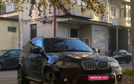 BMW X5, 2011 год, 2 300 000 рублей, 7 фотография