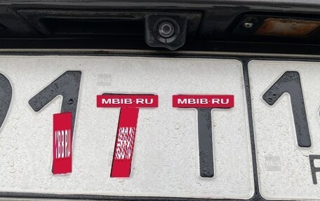 Volkswagen Touareg III, 2008 год, 1 550 000 рублей, 13 фотография