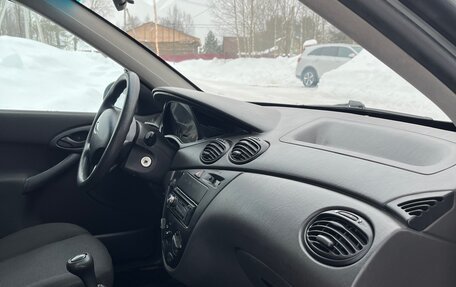 Ford Focus IV, 2004 год, 465 000 рублей, 14 фотография
