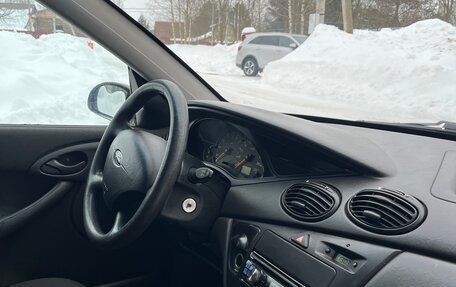 Ford Focus IV, 2004 год, 465 000 рублей, 13 фотография
