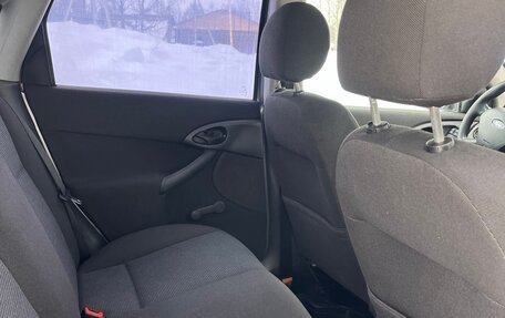 Ford Focus IV, 2004 год, 465 000 рублей, 16 фотография